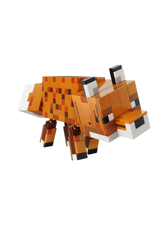 LEGO MINECRAFT - LEGO Minecraft Kettu 21588 | Stockmann - photo 3