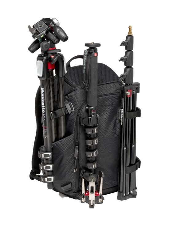 Manfrotto - Manfrotto Backpack Pro Light Multiloader M -kamerareppu - photo 5 Manfrotto - Manfrotto Backpack Pro Light Multiloader M -kamerareppu | Stockmann - photo 5