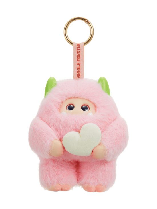 GIGGLE MONSTER - GIGGLE MONSTER Blind box vinyylipehmo – Marshmallow Dreams -sarja | Stockmann - photo 5