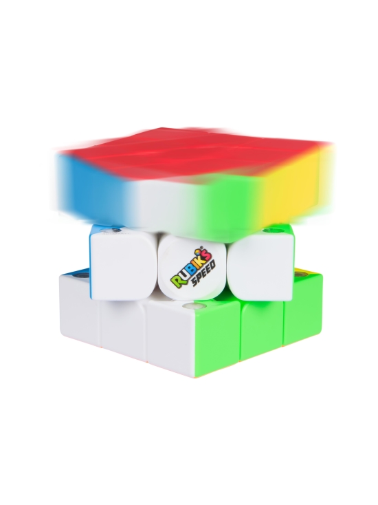 RUBIK´S CUBE - RUBIK´S CUBE Speedcube, 3 x 3 | Stockmann - photo 3