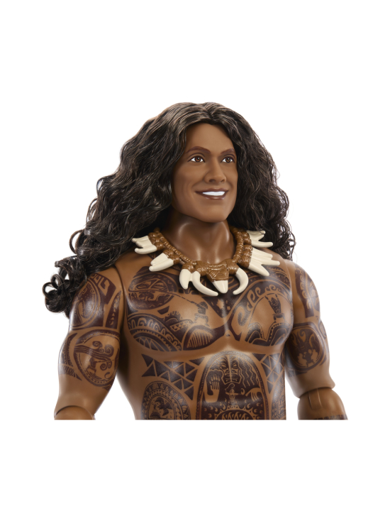 DISNEY - DISNEY PRINCESS Moana Canon Deimgod -nukke | Stockmann - photo 5