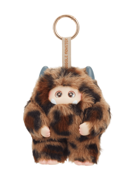 GIGGLE MONSTER - GIGGLE MONSTER Blind box vinyylipehmo – Marshmallow Dreams -sarja | Stockmann - photo 7