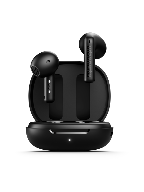 Urbanista - Urbanista Santa Monica - MIDNIGHT BLACK - photo 1 Urbanista - Urbanista Santa Monica - MIDNIGHT BLACK | Stockmann - photo 1
