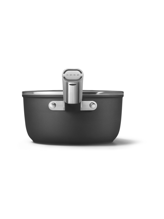 Smeg - Smeg kattila, musta 2,7L - photo 4 Smeg - Smeg kattila, musta 2,7L | Stockmann - photo 4