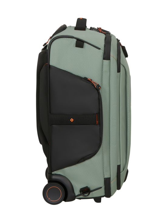 Samsonite - ECODIVER DUFFLE/WH 55/20 BACKPACK - LIGHT SAGE | Stockmann - photo 4