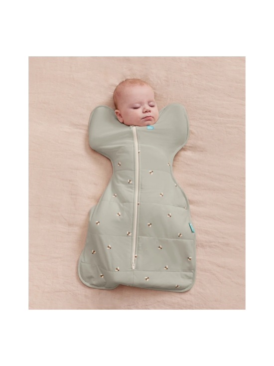 Love to Swaddle - Love to Swaddle UP Winter Range 2.5 Tog | Stockmann - photo 4
