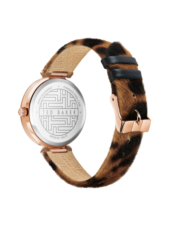 TED BAKER Watches - MAYFR 36MM -RANNEKELLO, NAHKARANNEKE - photo 3 TED BAKER Watches - MAYFR 36MM -RANNEKELLO, NAHKARANNEKE | Stockmann - photo 3