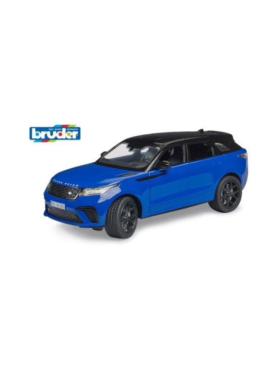 RANGE ROVER - BRUDER Range Rover Velar 1:16 - photo 1 RANGE ROVER - BRUDER Range Rover Velar 1:16 | Stockmann - photo 1
