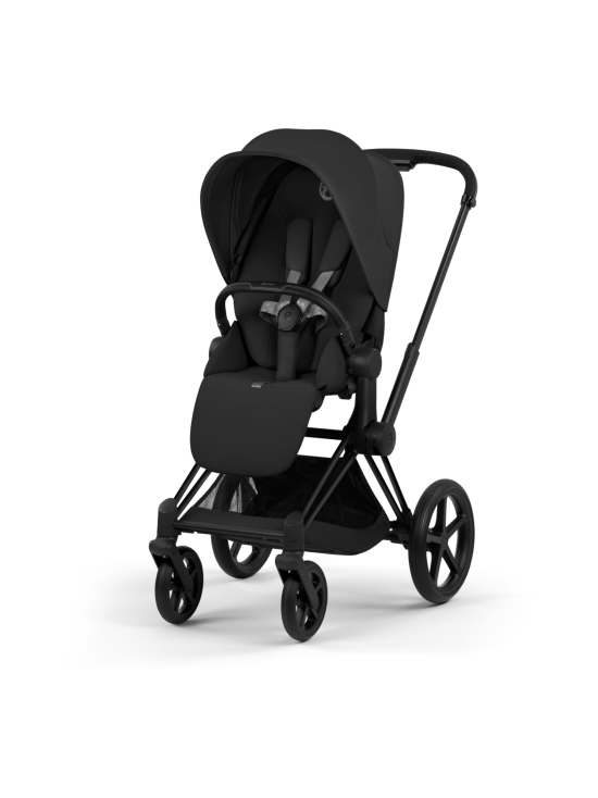 CYBEX - Cybex Priam yhdistelmävaunut | Stockmann - photo 4