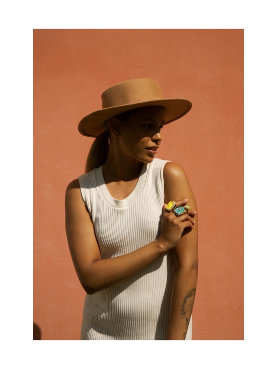 Degerberg - Faro sormus - 6 | Stockmann - photo 4