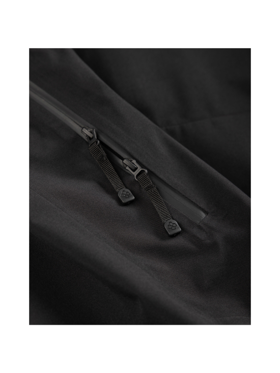 Berkeley - W´s Avery Jacket -kuoritakki - BLACK | Stockmann - photo 4