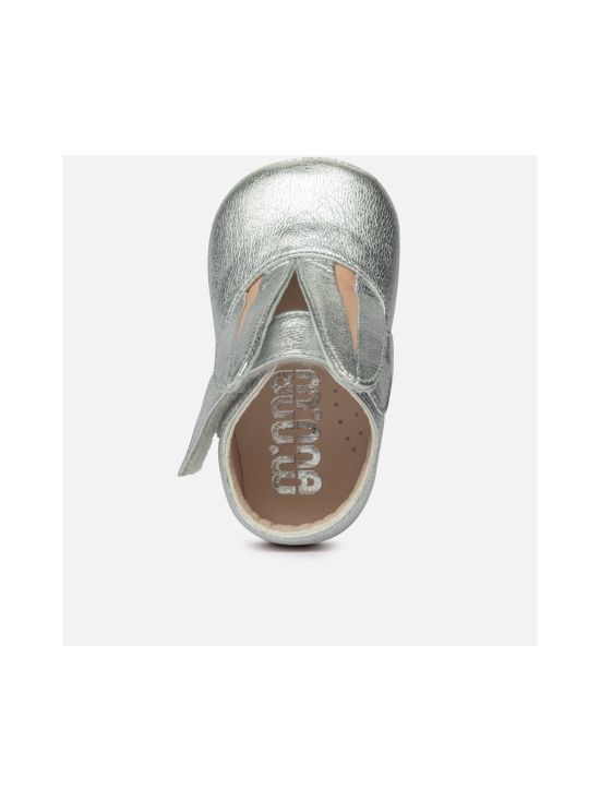 MINNA MINNA by Minna Parikka - Baby Bunny Silver - SILVER - photo 3 MINNA MINNA by Minna Parikka - Baby Bunny Silver - SILVER | Stockmann - photo 3