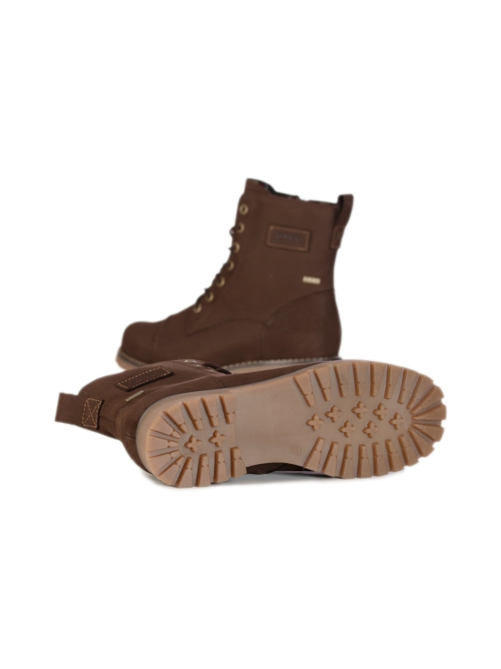 Pomar +plus - KUURA Naisten Pomar+ GORE-TEX nilkkurit - BARK WAXY | Stockmann - photo 3