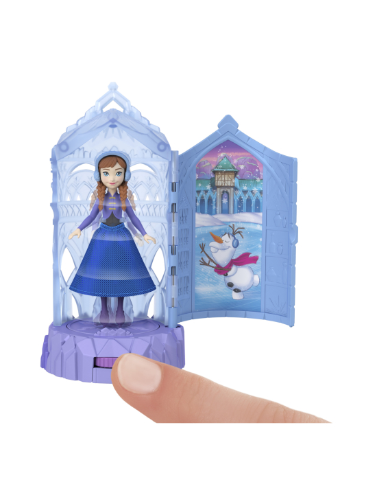 DISNEY FROZEN - DISNEY FROZEN -yllätysnuket - photo 4 DISNEY FROZEN - DISNEY FROZEN -yllätysnuket | Stockmann - photo 4