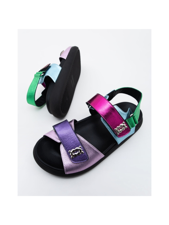 MINNA MINNA by Minna Parikka - Dreamy Rainbow - RAINBOW | Stockmann - photo 6