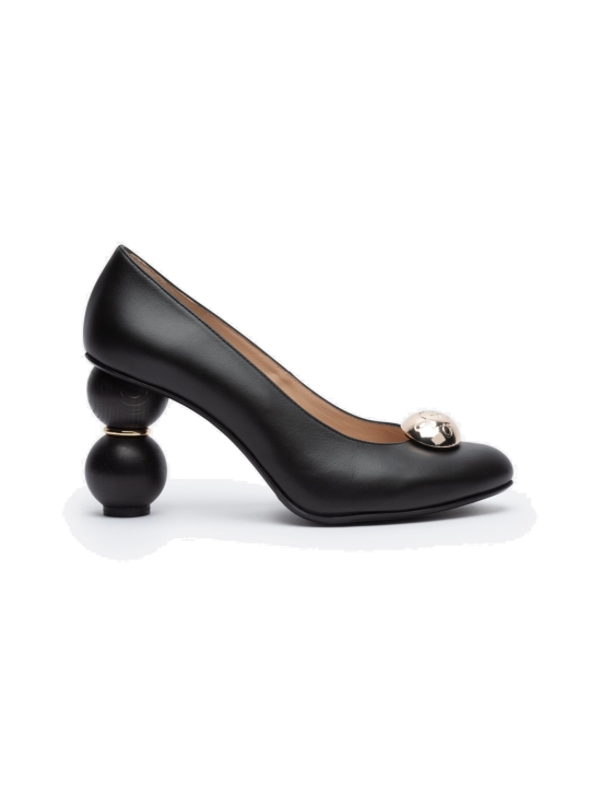 MINNA MINNA by Minna Parikka - Cluster Black - MUSTA - photo 6 MINNA MINNA by Minna Parikka - Cluster Black - MUSTA | Stockmann - photo 6