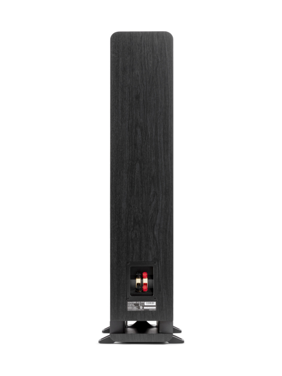 Polk Audio - Polk Audio Signature Elite S50 lattiakaiutin, musta - photo 3 Polk Audio - Polk Audio Signature Elite S50 lattiakaiutin, musta | Stockmann - photo 3