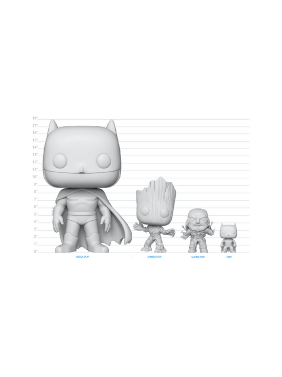 POKEMON - FUNKO POP! Jumbo Vinyylihahmo: Pokemon - Munchlax - photo 3 POKEMON - FUNKO POP! Jumbo Vinyylihahmo: Pokemon - Munchlax | Stockmann - photo 3