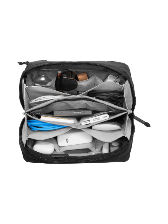 Peak Design - Peak Design Tech Pouch - Black - photo 2 Peak Design - Peak Design Tech Pouch - Black | Stockmann - photo 2