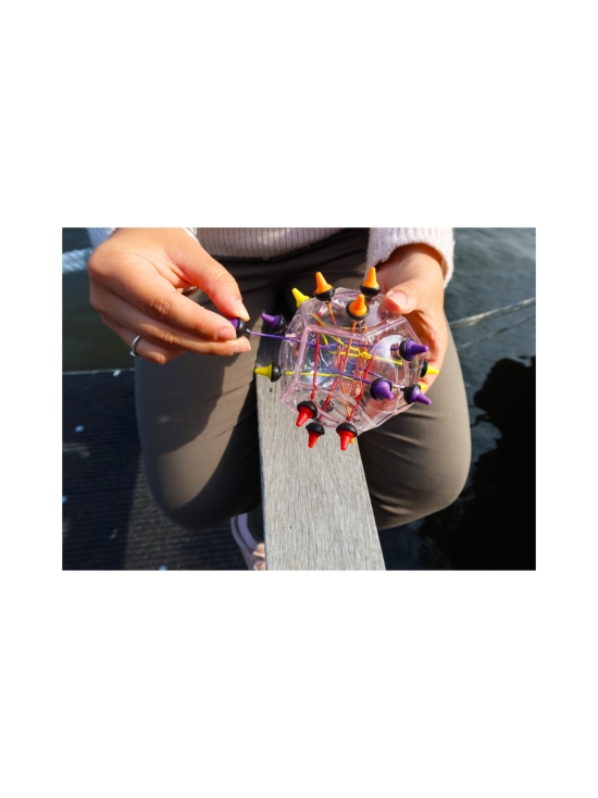 RECENT TOYS - RECENT TOYS Pulmapeli Brainstring Advanced | Stockmann - photo 4