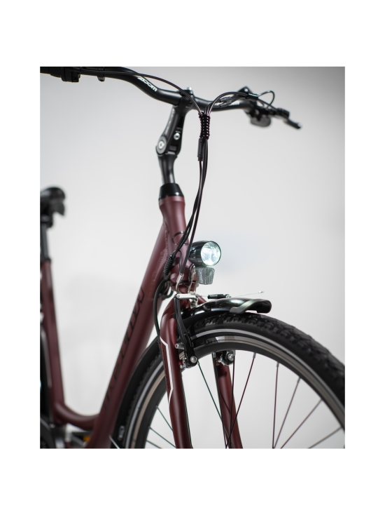 Insera - Sähköpyörä e-Boulevard 3v 28 375Wh | Stockmann - photo 4