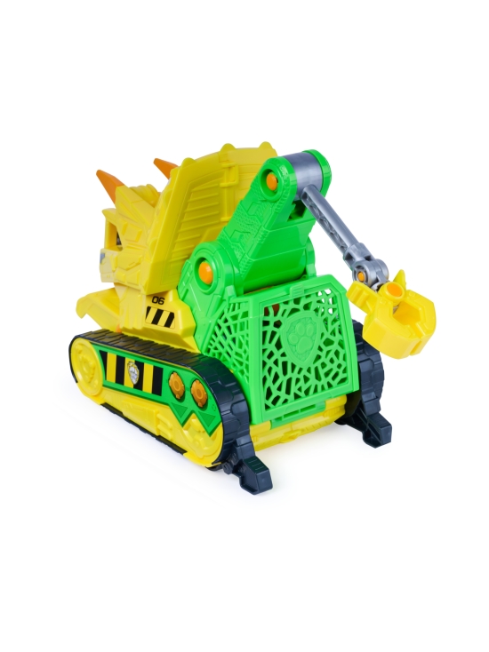 PAW PATROL - PAW PATROL Dino Puskutraktori Chomp ´N´ Rescue, 22,8 cm | Stockmann - photo 7