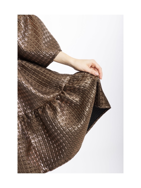 Miia Halmesmaa - LUSH- MEKKO, KUKONASKEL RUSKEA - RUSKEA | Stockmann - photo 4