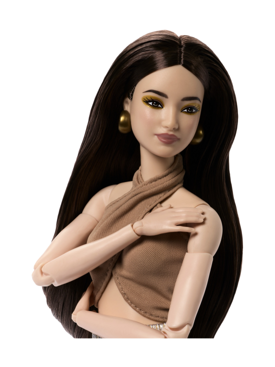 BARBIE - BARBIE BASICS -nukke | Stockmann - photo 3