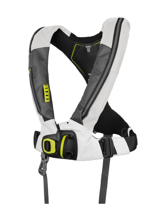 Spinlock - Deckvest 6D 170N -pelastusliivi - VALKOINEN - photo 3 Spinlock - Deckvest 6D 170N -pelastusliivi - VALKOINEN | Stockmann - photo 3