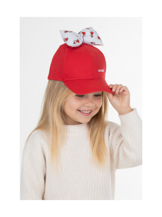 Lasessor - Muumi Rusettilippis - PUNAINEN | Stockmann - photo 2