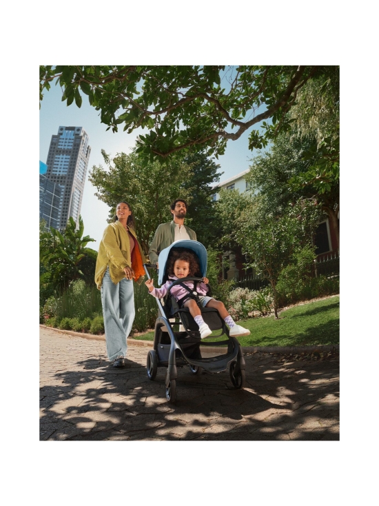 Bugaboo - Bugaboo Dragonfly rattaat complete | Stockmann - photo 10