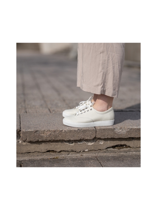 Pomar - VALOISA Naisten Zero Waste sneakerit - BEIGE TREND - photo 8 Pomar - VALOISA Naisten Zero Waste sneakerit - BEIGE TREND | Stockmann - photo 8