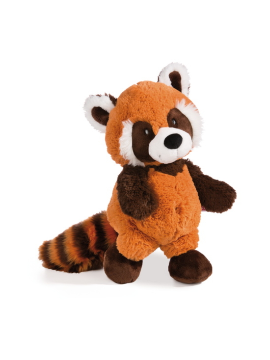 NICI - NICI Pehmolelu kultapanda, 25 cm - photo 1 NICI - NICI Pehmolelu kultapanda, 25 cm | Stockmann - photo 1