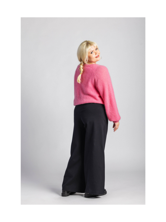 Nakoa - Elsie Cardigan, Lollipop - LOLLIPOP (VAALEANPUNAINEN) | Stockmann - photo 7