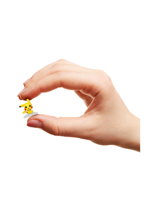 POKEMON - FUNKO Bitty POP! Hahmo, monipakkaus: Pokemon 12-pack | Stockmann - photo 2