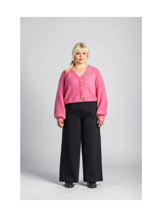 Nakoa - Elsie Cardigan, Lollipop - LOLLIPOP (VAALEANPUNAINEN) | Stockmann - photo 4