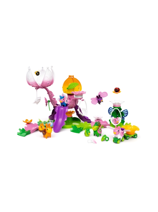 BRIO - BRIO FLORA Kukkakaupunki - photo 4 BRIO - BRIO FLORA Kukkakaupunki | Stockmann - photo 4