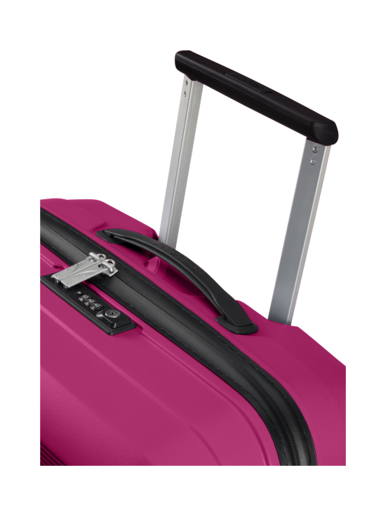 American Tourister - AIRCONIC SPINNER 67/24 TSA - DEEP ORCHID - photo 3 American Tourister - AIRCONIC SPINNER 67/24 TSA - DEEP ORCHID | Stockmann - photo 3