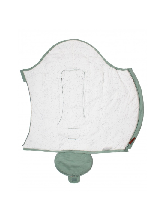 Easygrow - Easygrow Lyng lämpöpussi rattaaseen - photo 6 Easygrow - Easygrow Lyng lämpöpussi rattaaseen | Stockmann - photo 6