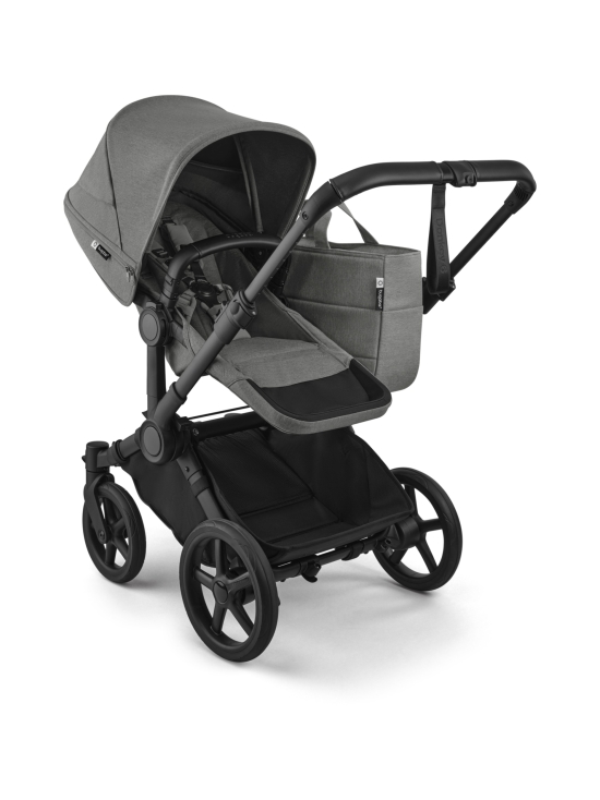 Bugaboo - Bugaboo Donkey 6 yhdistelmävaunut | Stockmann - photo 5