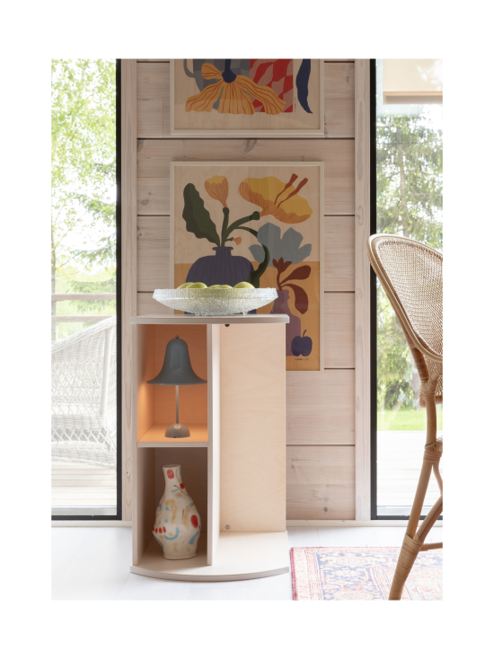 FitWood - KANTO Montessori penkki - KOIVU | Stockmann - photo 6