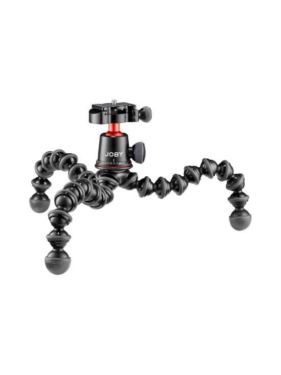 Joby - Joby Gorillapod 3K Pro Kit -jalusta kuulapäällä | Stockmann - photo 3