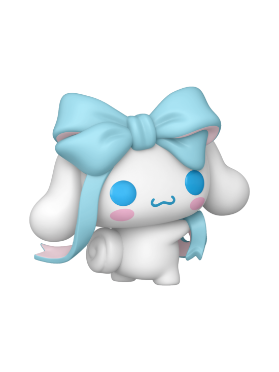 HELLO KITTY - FUNKO POP! Vinyylihahmo: Sanrio: Hello Kitty - Cinnamoroll with Bow (Supreme Limited Edition) - photo 2 HELLO KITTY - FUNKO POP! Vinyylihahmo: Sanrio: Hello Kitty - Cinnamoroll with Bow (Supreme Limited Edition) | Stockmann - photo 2