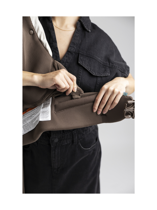 Najell - Najell Mirage kantoreppu | Stockmann - photo 7
