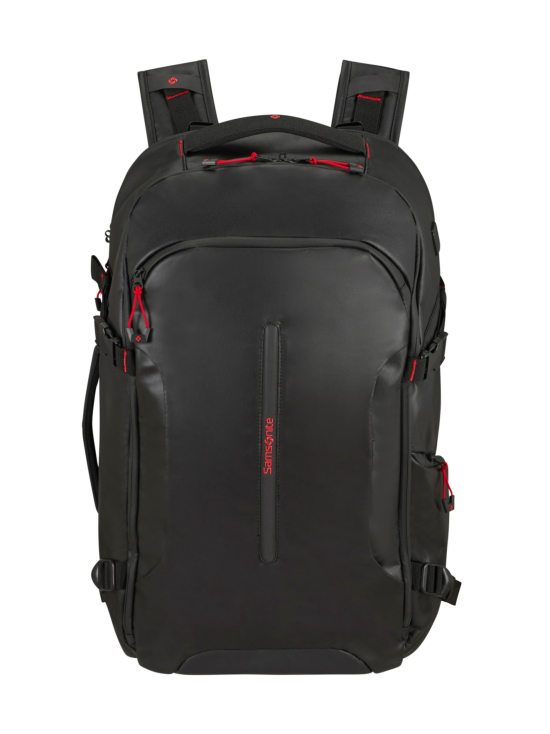 Samsonite - ECODIVER REPPU S 38L - BLACK - photo 2 Samsonite - ECODIVER REPPU S 38L - BLACK | Stockmann - photo 2