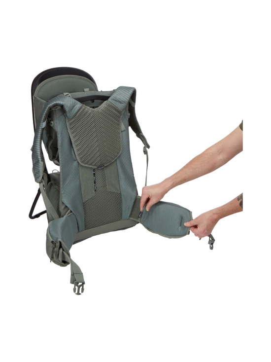 Thule - Thule Sapling kantorinkka | Stockmann - photo 5