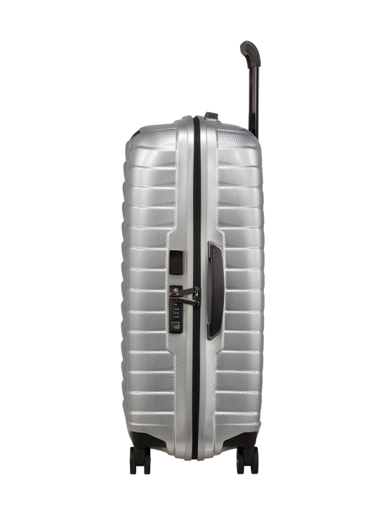 Samsonite - PROXIS SPINNER 69/25 - SILVER - photo 4 Samsonite - PROXIS SPINNER 69/25 - SILVER | Stockmann - photo 4