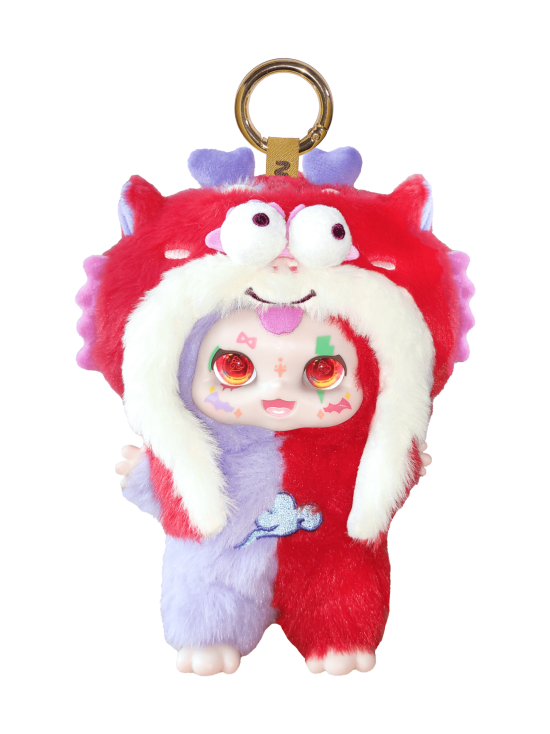 KIMMON - KIMMON Pehmolelu Dreams of the wilderness, 15 cm | Stockmann - photo 2
