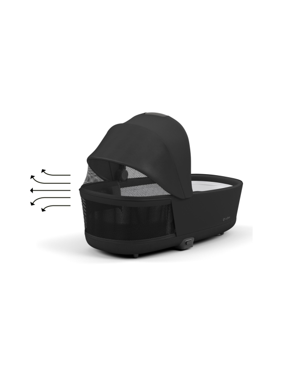 CYBEX - Cybex Priam 4 starttipaketti (Matte/Black) - LEAF GREEN - photo 9 CYBEX - Cybex Priam 4 starttipaketti (Matte/Black) - LEAF GREEN | Stockmann - photo 9