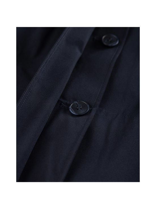 Berkeley - W's Carmel Classic Coat -takki - NAVY | Stockmann - photo 5
